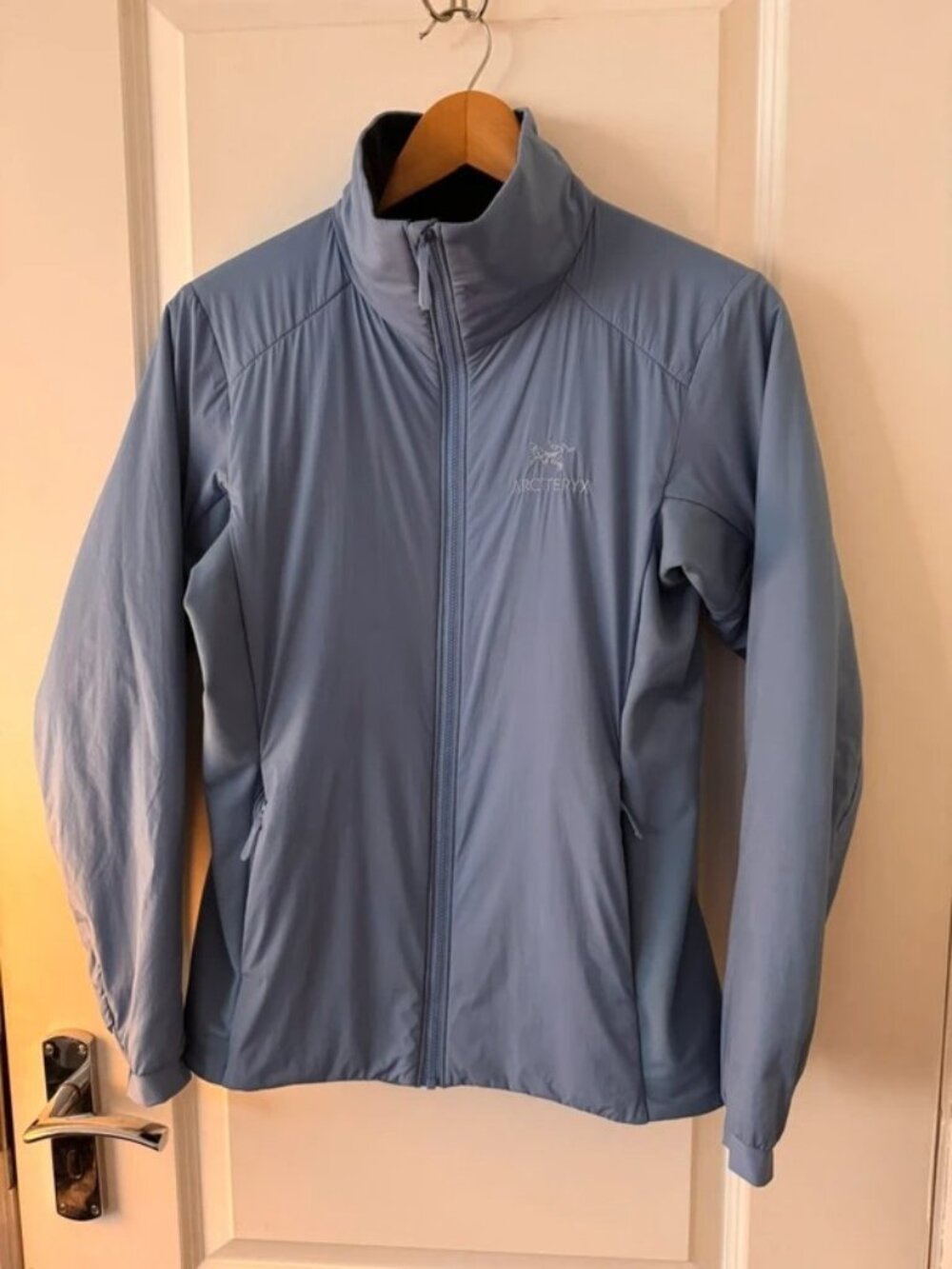 Arc'teryx Atom Lightweight Jacket Women's Size XS